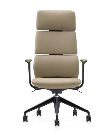 Кресло Venetto FK013-A12 Светло-бежевый