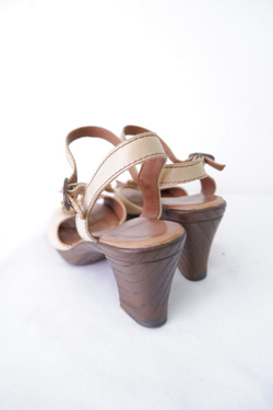 Босоножки летние 40 размер