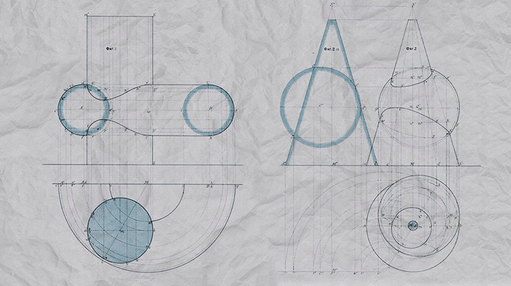 Дизайнерские обои Wall Street Induction