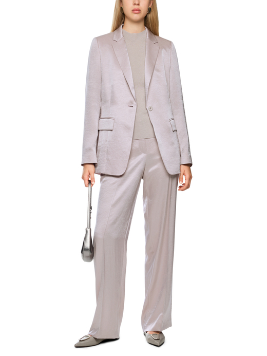 Блейзер из триацетата