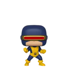 Фигурка Funko POP! Bobble: Marvel: 80th First Appearance: Cyclops