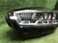 Фара левая Chery Tiggo 7 Pro (2020-2024) LED