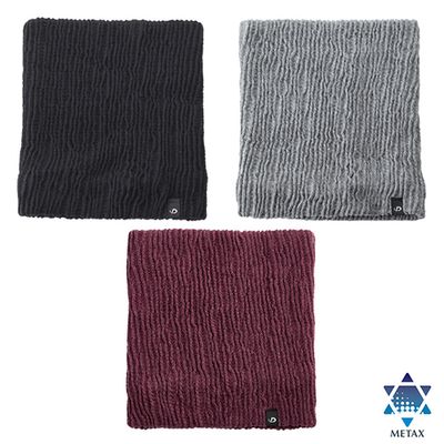 Шарф Phiten METAX Neck Warmer 21 х 30 см