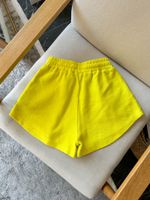 Хлопковые шорты MSGM, 152