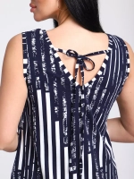 Платье летнее большие размеры