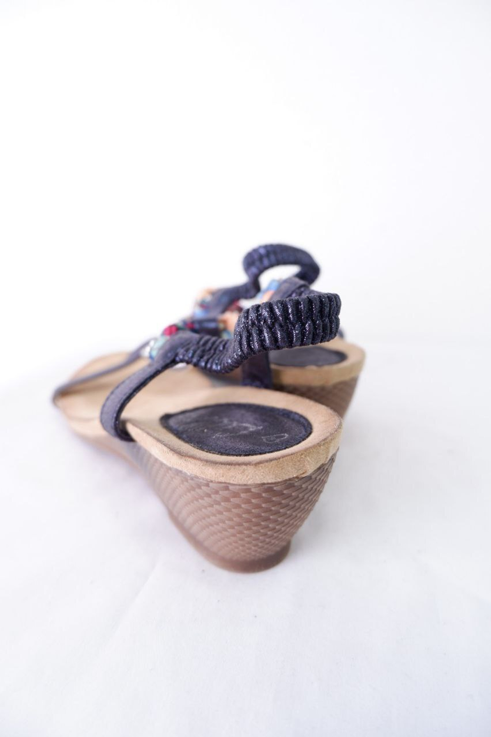 Босоножки Lilley удобные 39 размер