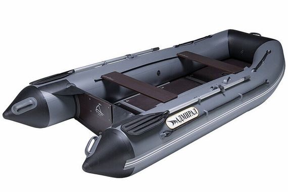 Лодка ПВХ АДМИРАЛ 320 Classic