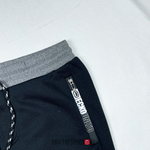 Спортивные штаны на флисе