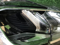 Битая Фара правая Chery Tiggo 7 Pro (20-нв) LED