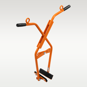 Захваты строительные