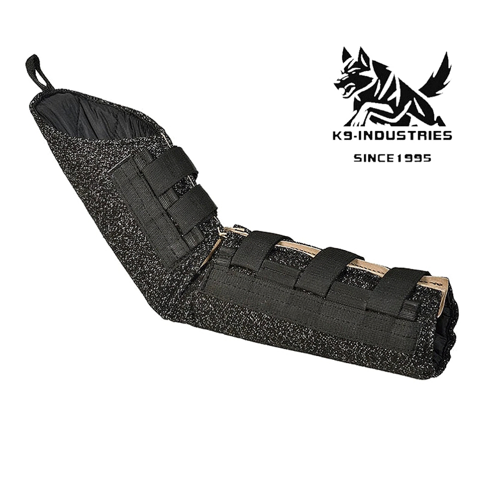 Скрытый рукав от компании K9 - INDUSTRIES