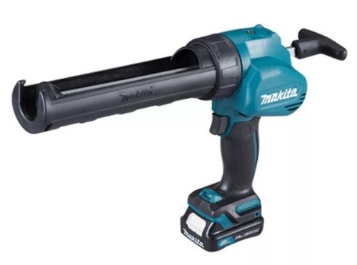 Аккумуляторный пистолет для герметика Makita CG100DWAEA