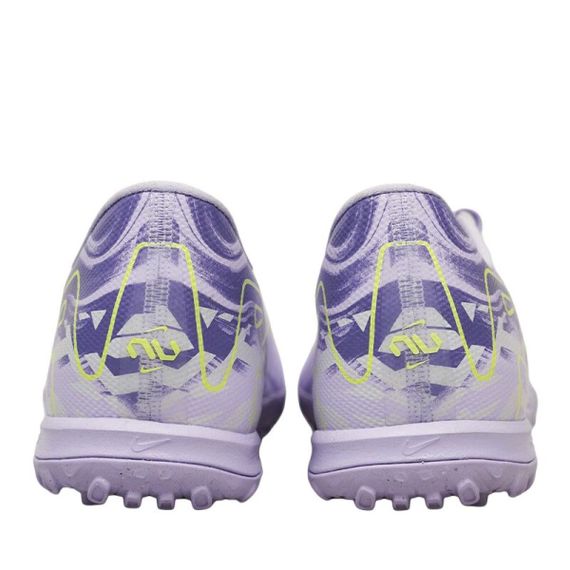 NIKE Mercurial Футбольные бутсы Низкие Фиолетовые Мужские