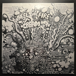 Cream - Wheels Of Fire 2LP (Германия 1972г.)