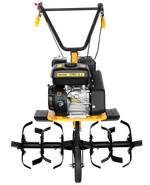 Мотокультиватор HUTER GMC-6.5