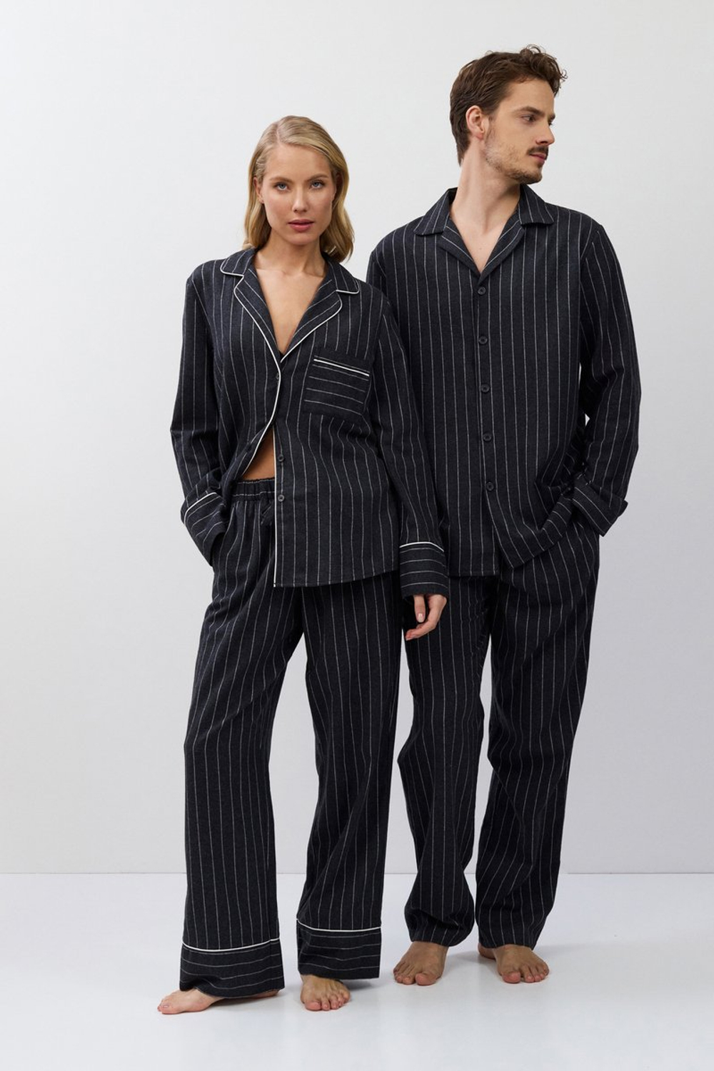 CASEY Пижама женская со штанами