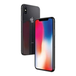 Смартфон Apple iPhone X 64Gb, Space Gray