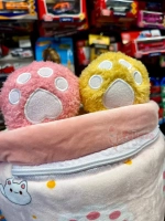 Мягкая игрушка Pudding Пудинг Коктейло