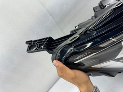 Передняя LED фара Geely Emgrand 4 (2022–2023) оригинал