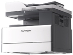 МФУ лазерное черно-белое Pantum BM320ADN