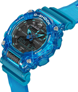 GA-900SKL-2A