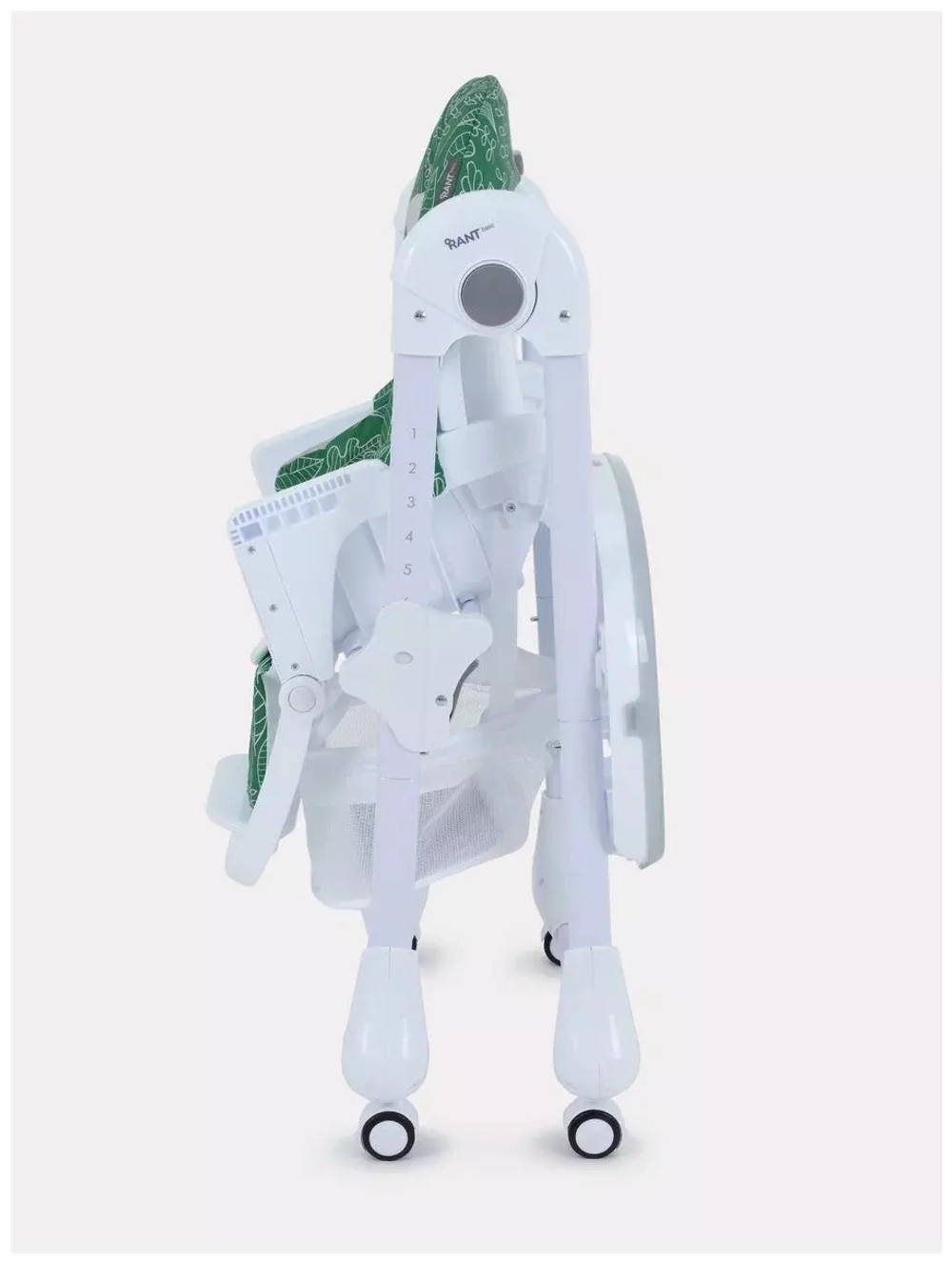 Стол-стул RANT basic "MILKY" RH303 Green