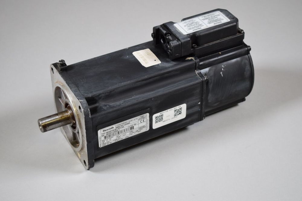 BOSCH REXROTH MKD071B-061-KP1-KS