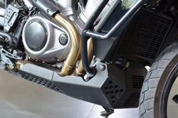 Harley-Davidson Pan-America SPECIAL