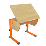 Растущая парта Астек Колибри (800×575 мм)