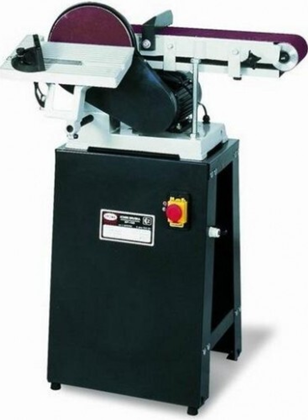 Станок шлифовальный PROMA BP-150 комбинированный 25702150