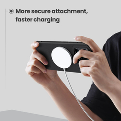 Чехол Nillkin Super Frosted Shield Pro Magnetic для Xiaomi 14T Pro