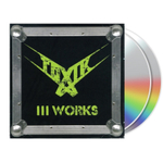 Toxik / III Works (RU)(2CD)
