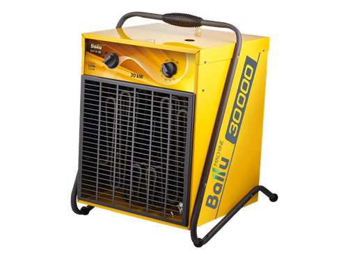 Тепловая пушка электрическая Ballu BHP-M-30 - [30 кВт / 400V]