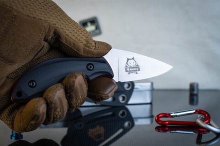 Клубные ножи Kizlyar Supreme