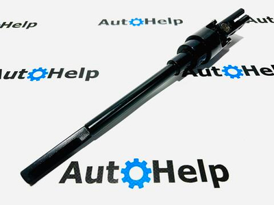 Карданчик рулевой 45390-26170, 45390-26190 Toyota Hiace 200 04-19