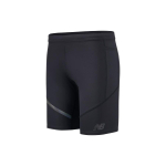 Шорты New Balance, MS31284-BK