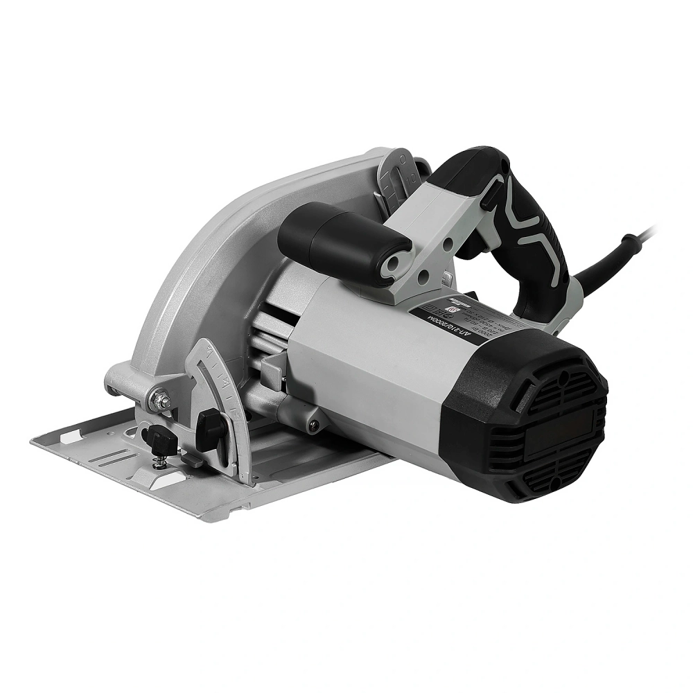 Дисковая пила ИНТЕРСКОЛ ДП-210/2000М