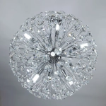 Подвесная люстра Citilux BETSY EL322P09.1