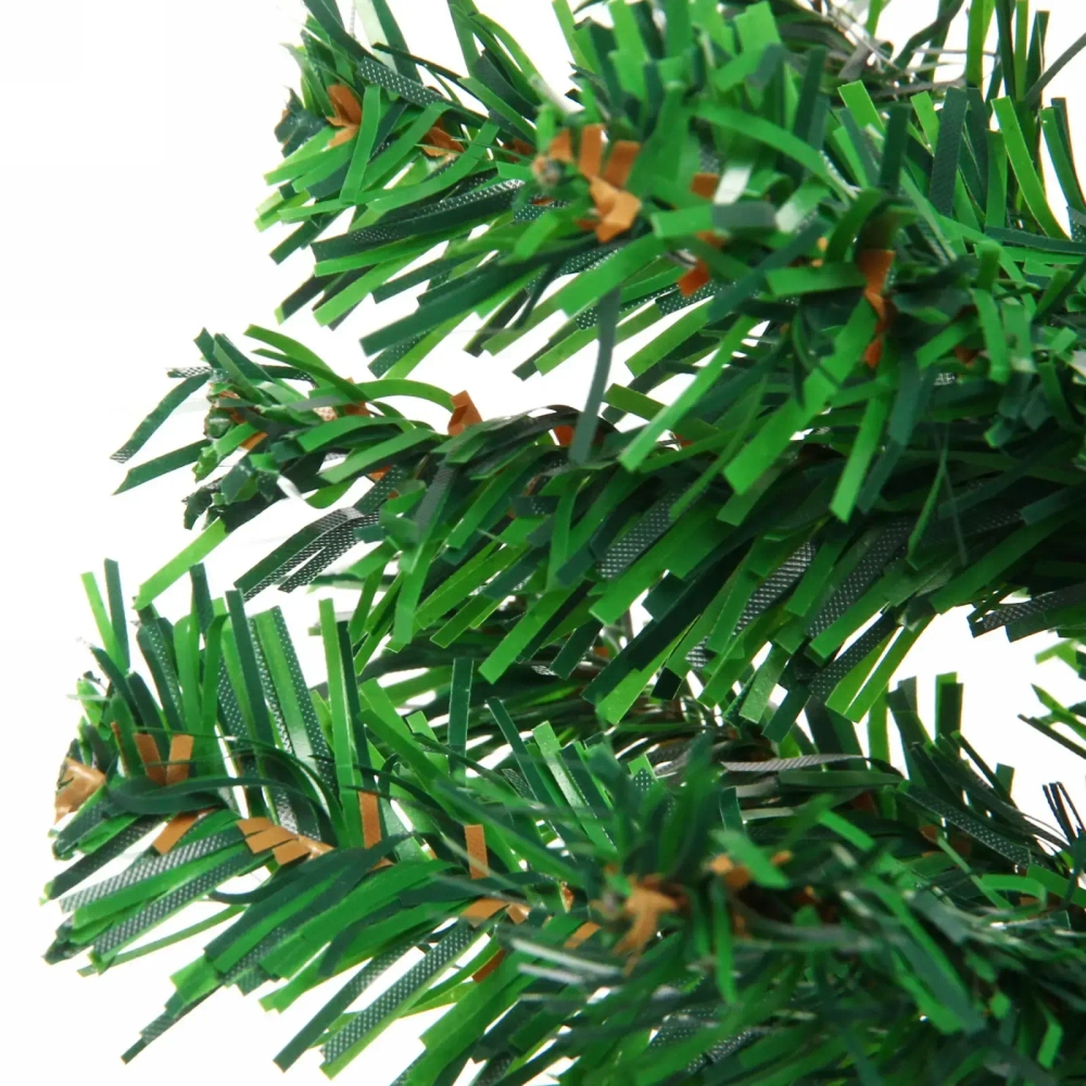 Ёлка «Классика» 30 см, ПВХ (25 веток)