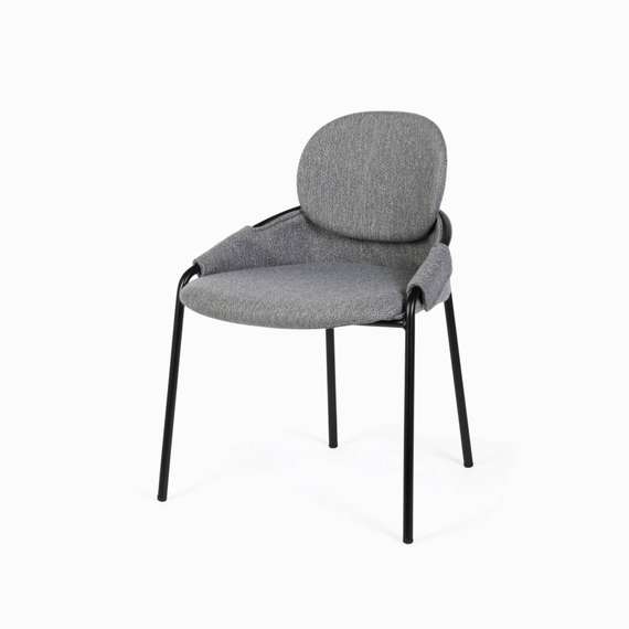 Стул Lok, серый