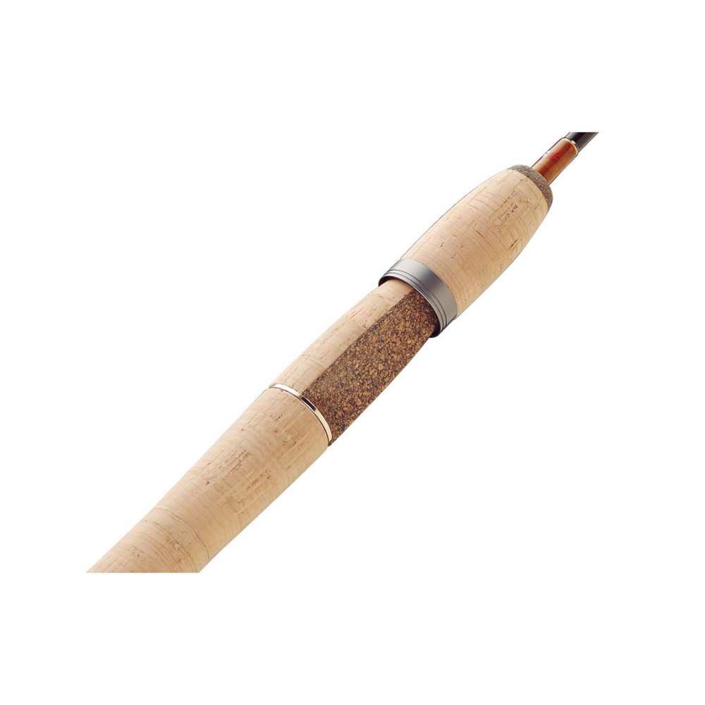 Спиннинг Graphiteleader BELLEZZA Correntia GLBCS-762L-T 1,5-10g, длина - 2,29m