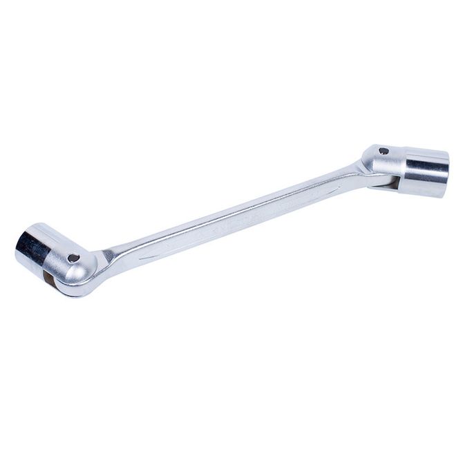 KING TONY (19102123) Ключ торцевой с шарнирами 21 x 23 мм