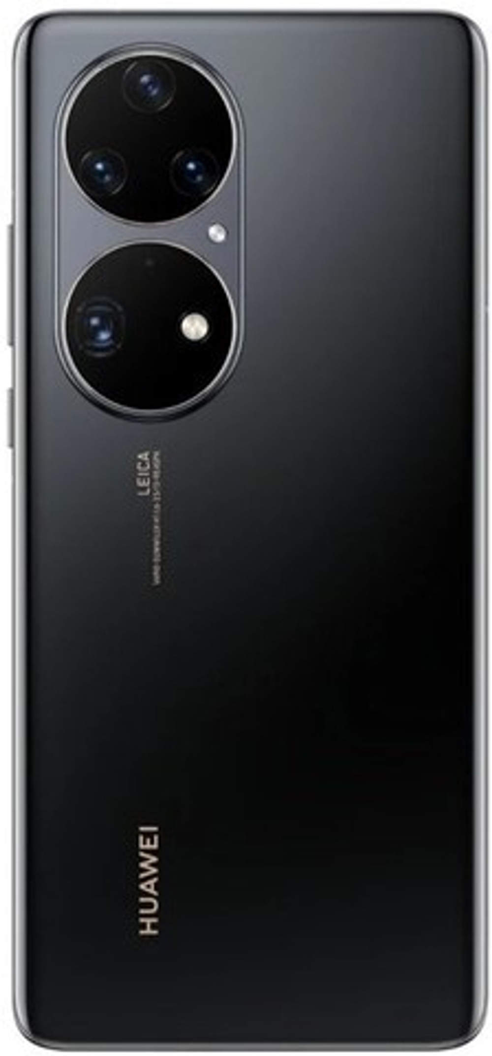Смартфон Huawei P50 Pro 51097ALC 8/256GB черный