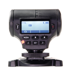 Вспышка накамерная Falcon Eyes S-Flash 300 TTL-N HSS