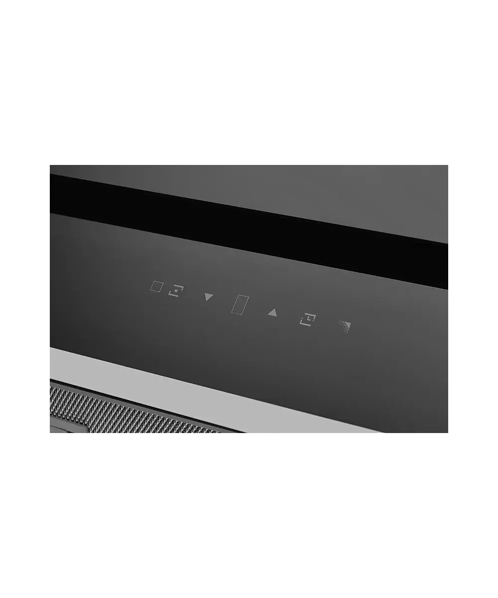 Вытяжка Kuppersberg F 930 B