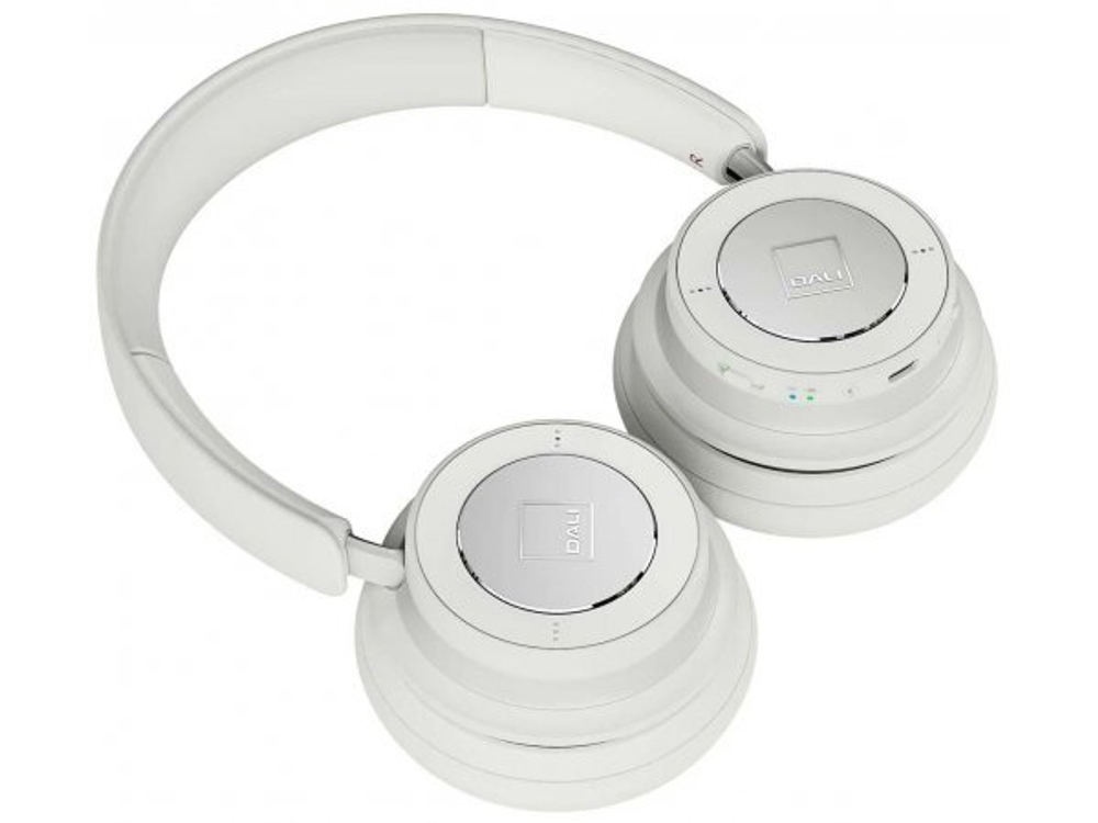 Активные наушники Dali IO-6 Chalk White