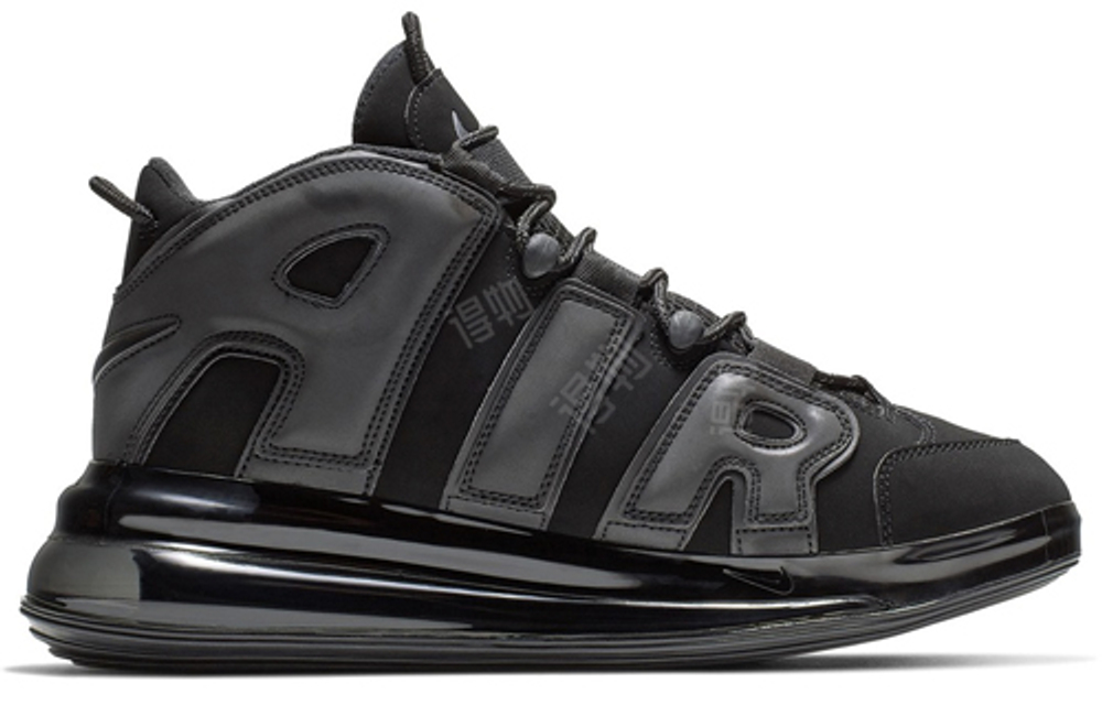 Кроссовки Nike Air More Uptempo 720 2019