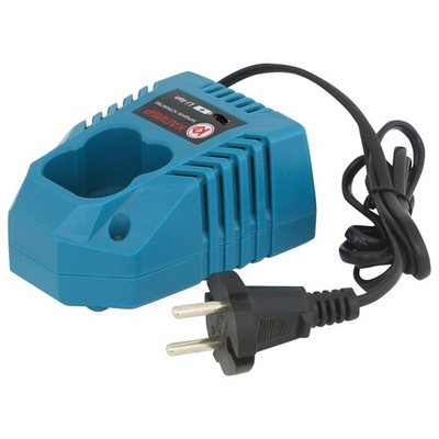 Зарядное устройство КАЛИБР ДА-12/2+Н550 Li-lon 12В 1,5Ач 010138