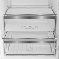 Встраиваемый холодильник Hotpoint HBT 20