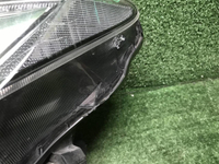 Фара левая Toyota Rav 4 CA40 (2015-2019) LED